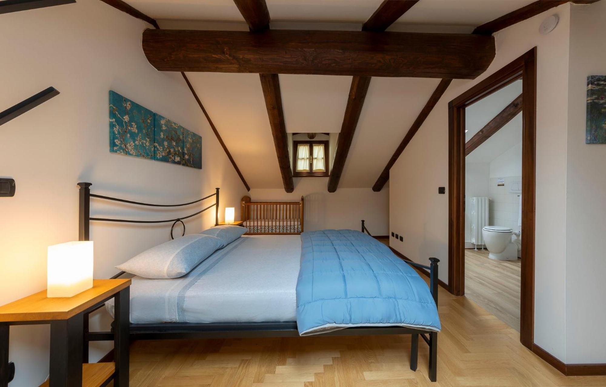 Peiragal Apartment La Morra Bagian luar foto
