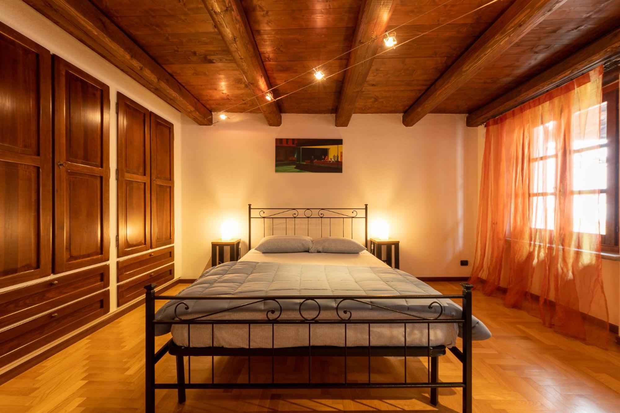 Peiragal Apartment La Morra Bagian luar foto